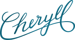 Cheryll Logo verl